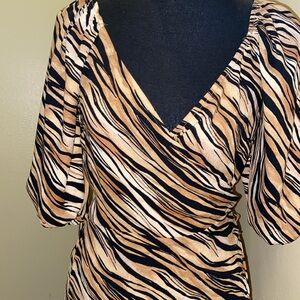 Keith size S Maxi Dress